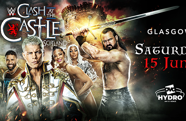 WWE Clash at the Castle 2024 Odds Breakdown: Top Betting Picks and Insights
