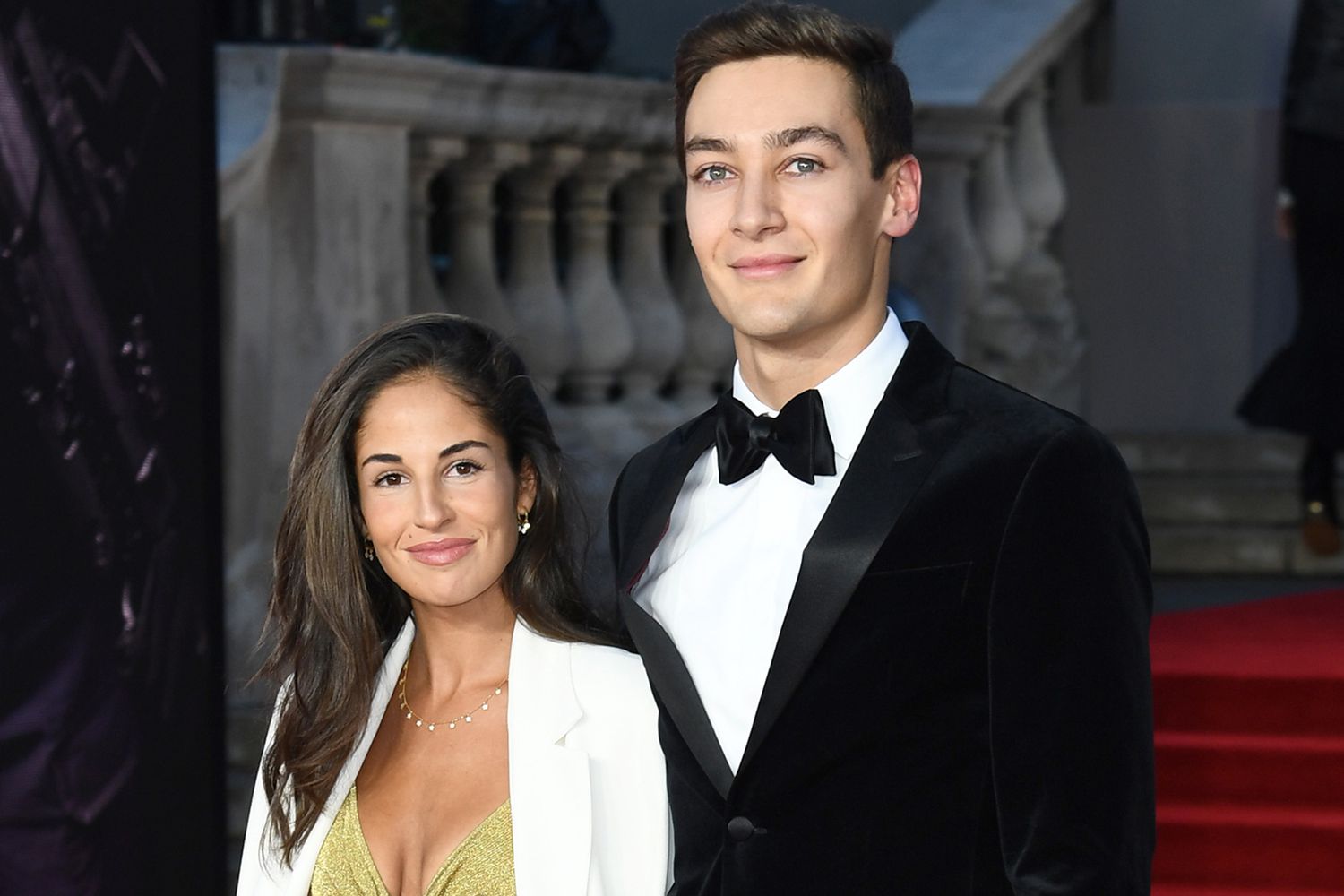 Mercedes Russells Personal Life: Is She Married or Dating Anyone?