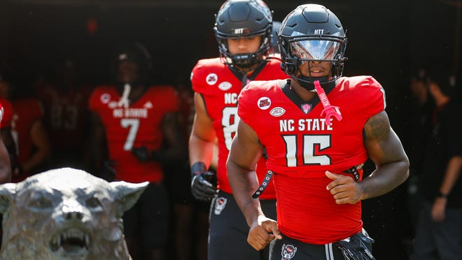 NC State Football Today: Game Time, TV Channel, and Streaming Options