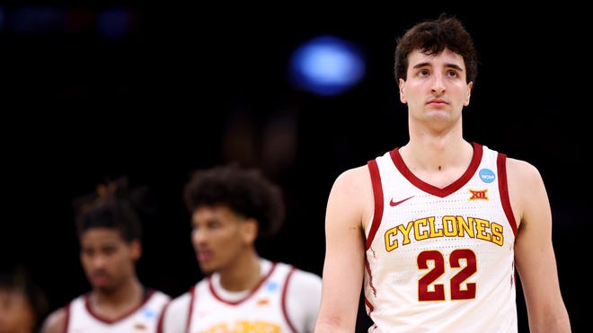 Iowa State Basketball Scholarship Chart 2024: Full Roster Breakdown