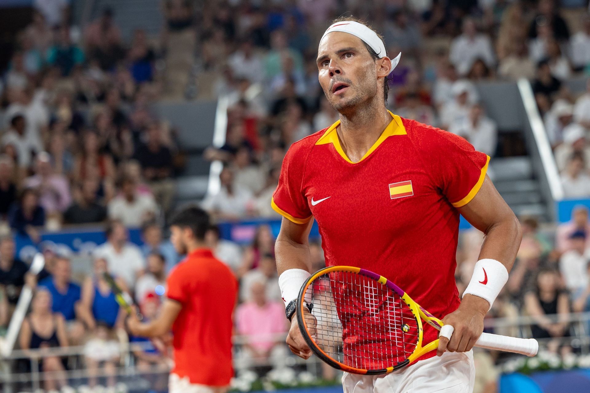 Tennis Player Nadal Crossword Clue Answer Revealed