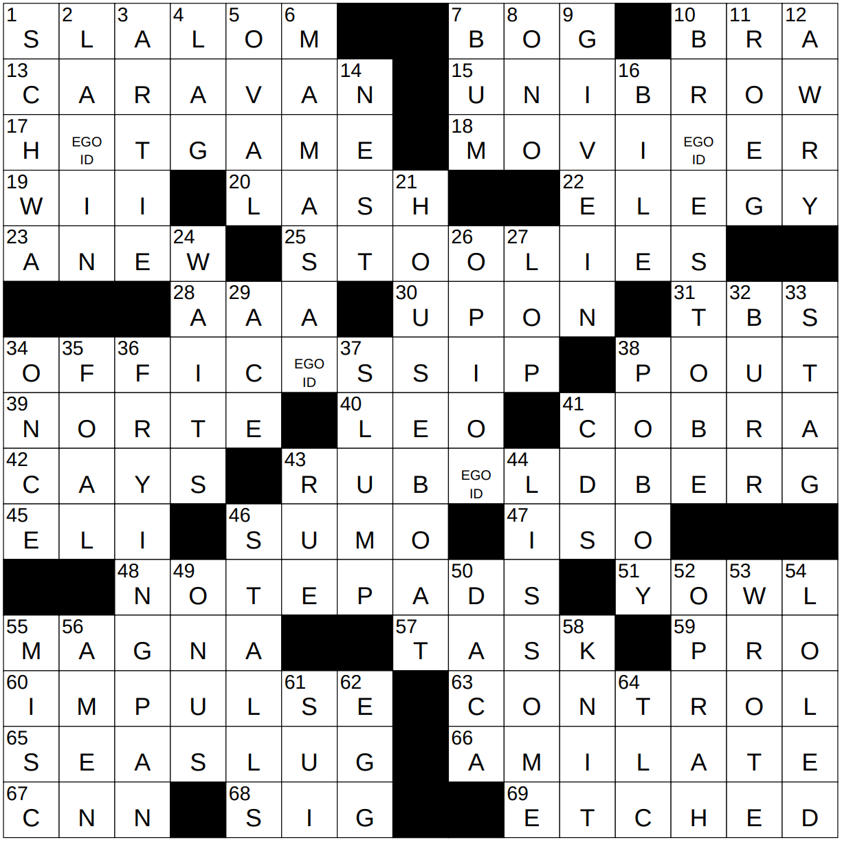 Solve the Few and Far Between NYT Crossword Clue – August 2023 Answer