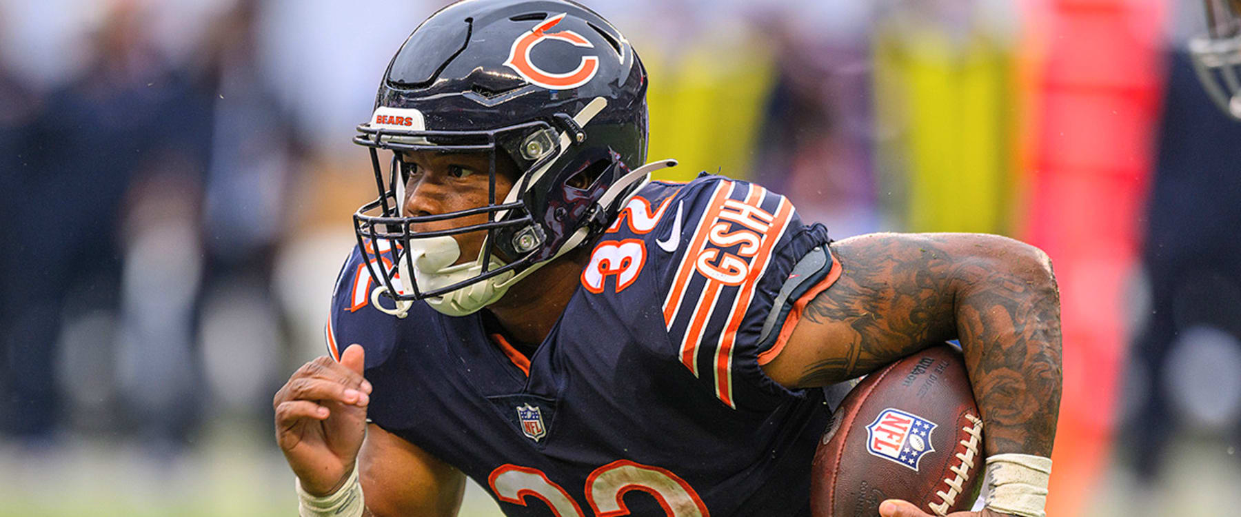 David Montgomery vs Isiah Pacheco: Who Should You Draft in Fantasy Football 2024?