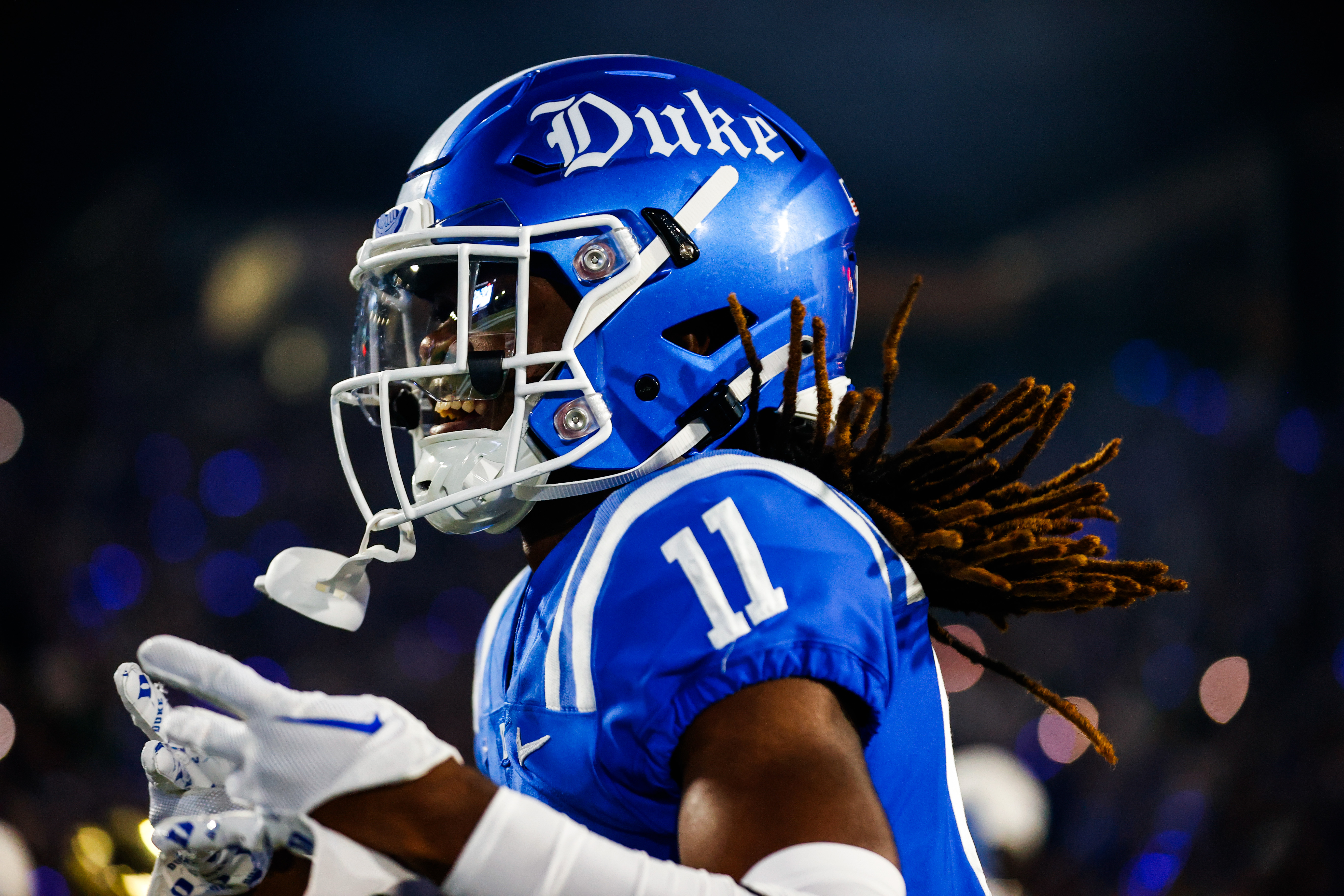 Duke Football Players in Transfer Portal: Who's Moving in 2024?