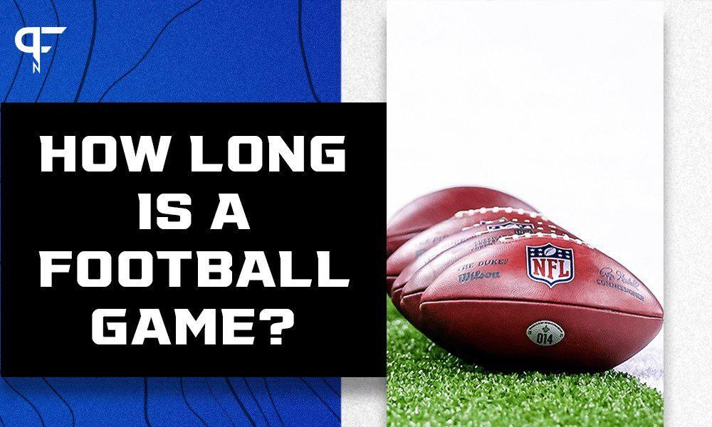 How Long Does a Football Scrimmage Last? Everything You Need to Know