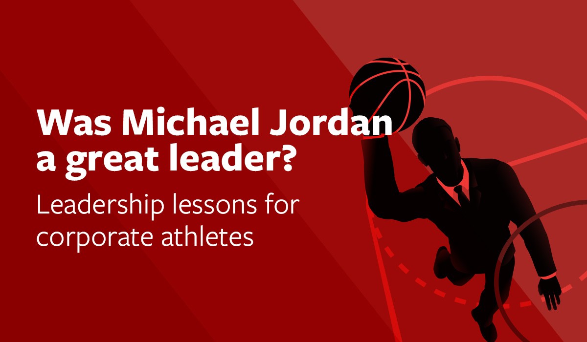 Essential Adjectives to Define Michael Jordans Excellence on and off the Court