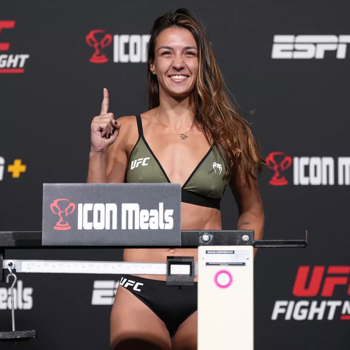 UFC Star Amanda Ribas Opens Up About OnlyFans Leaked Content and Departure