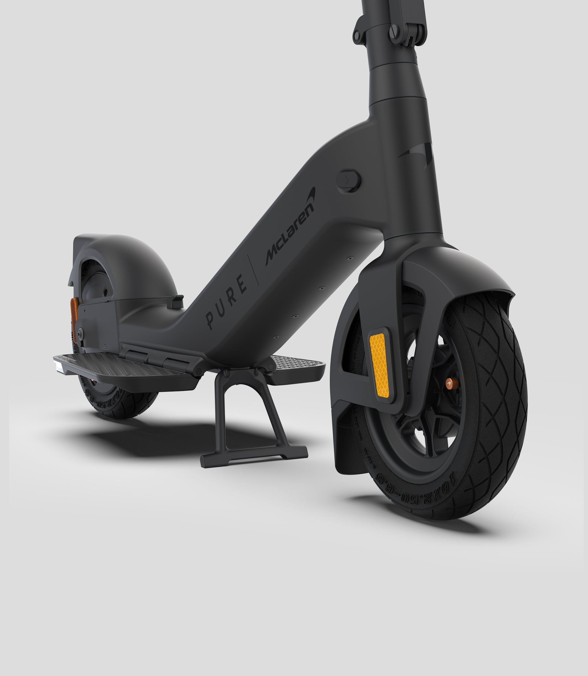Discover the McLaren Electric Scooter – Exclusive Special Edition for 2024