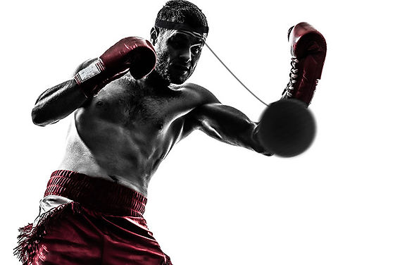 Improve Boxing Speed & Accuracy: The Benefits of Reflex Ball Training
