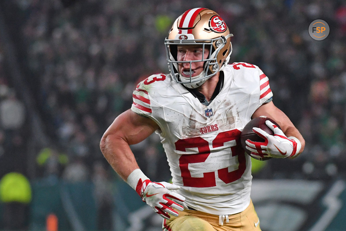 Should You Start JaMarr Chase or Christian McCaffrey in Week 10? Fantasy Football Guide