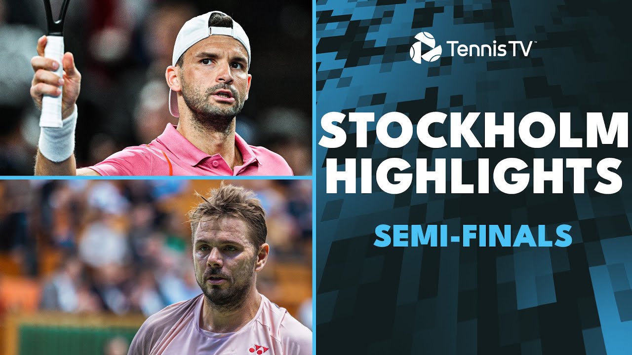 Djokovic vs Wawrinka Head to Head: Full ATP Record & Stats