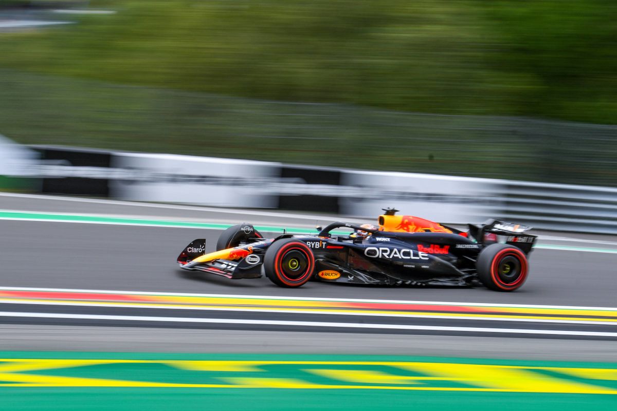Belgian Grand Prix Weather Forecast: What to Expect for Spa-Francorchamps in 2024