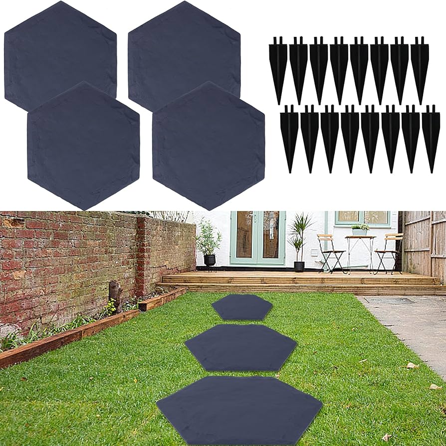 Buy Lightweight Stepping Stones – Durable, Weather-Resistant, and Easy to Install