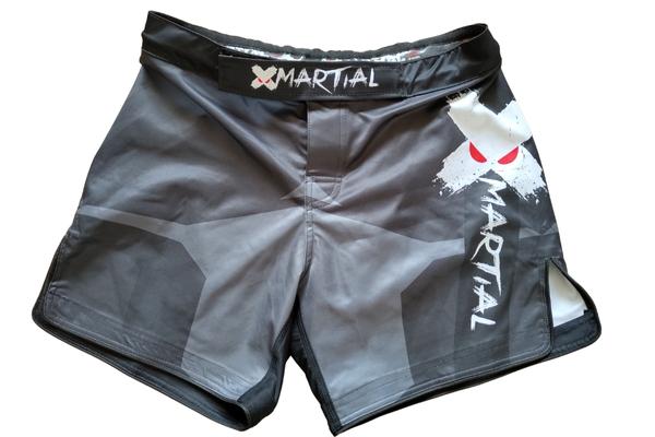 Top 5 Best MMA Compression Shorts for Fighters in 2024
