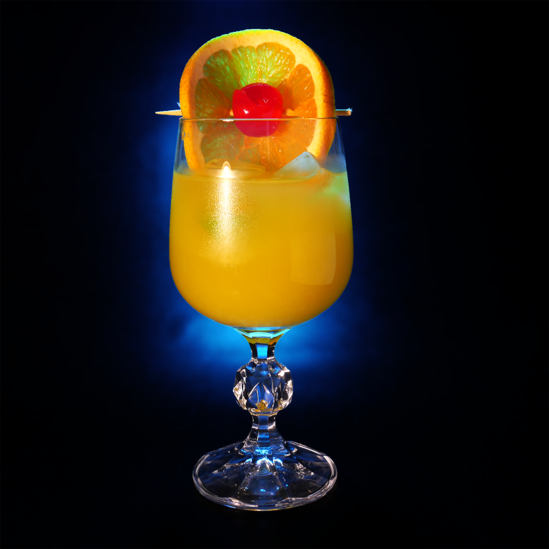 How to Make the Bare Knuckle Boxer Cocktail: A Refreshing Rum & Vodka Drink