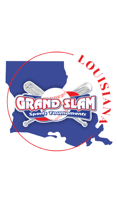grand slam tournaments baseball