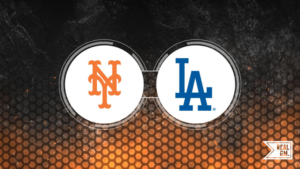 Dodgers vs Mets Prediction for April 21: Key Insights and Game Analysis