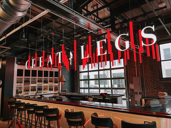 Best Restaurants Near Gainbridge Fieldhouse: Top Dining Spots in Indianapolis
