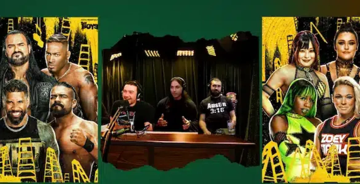 WWE Money in the Bank 2024 Review: Highlights, Winners, and Key Moments