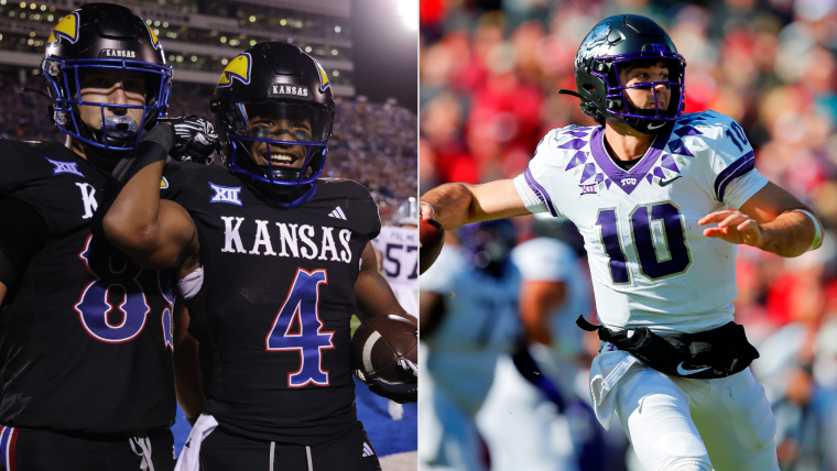 KU Football Today: Game Time, TV Channel, and Streaming Options