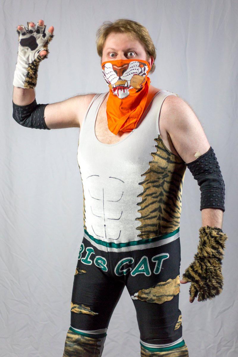 Scott Henson Cause of Death: What Happened to Big Cat?