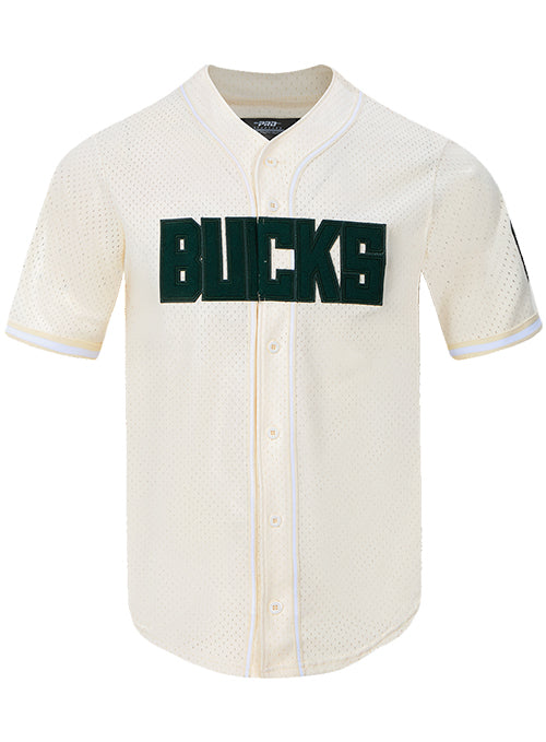 Best Milwaukee Bucks Baseball Jerseys for Men & Women – Free Shipping Available