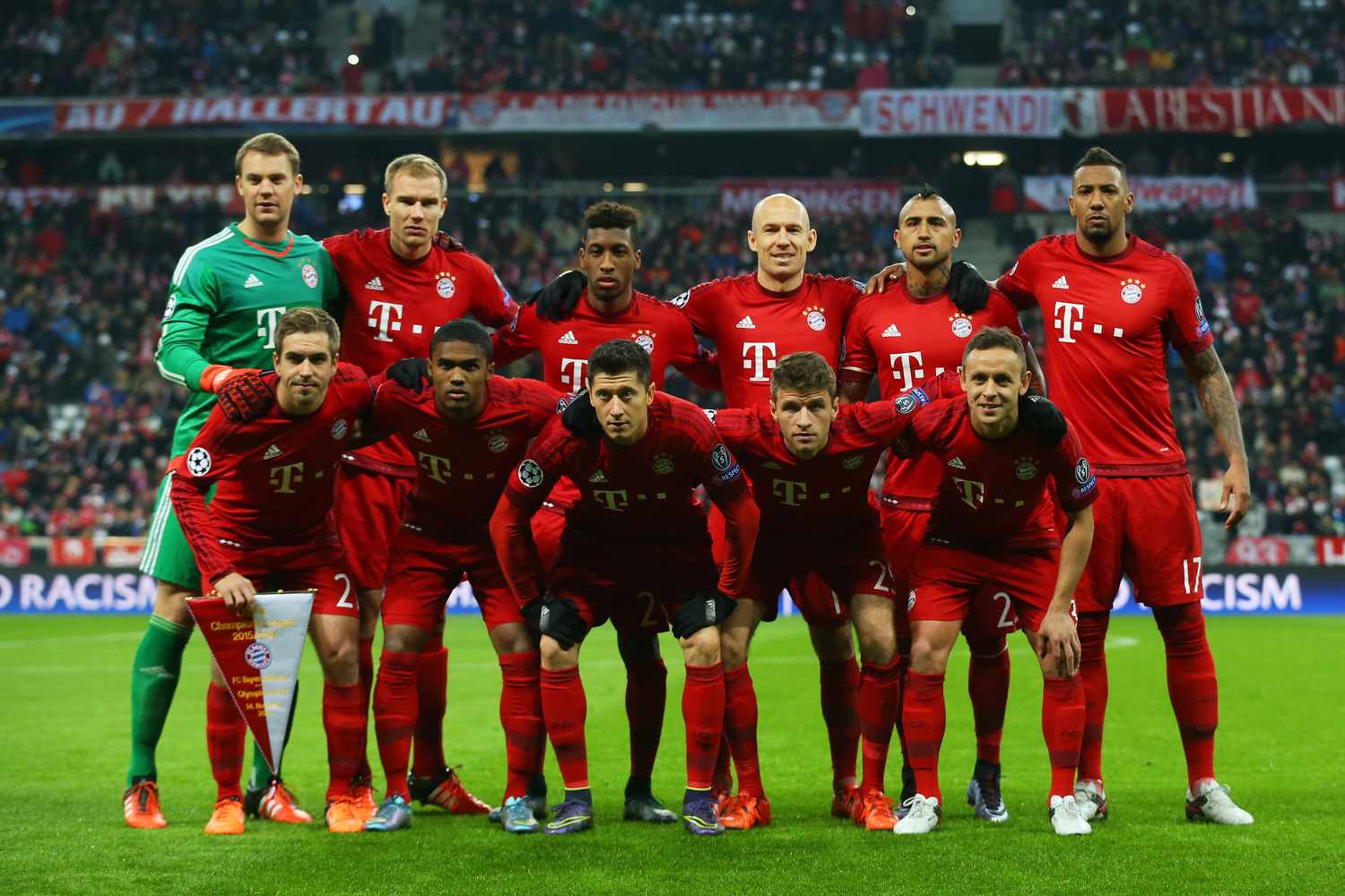 Soccer Field Player Count: Why There Are 22 Players in Every Match