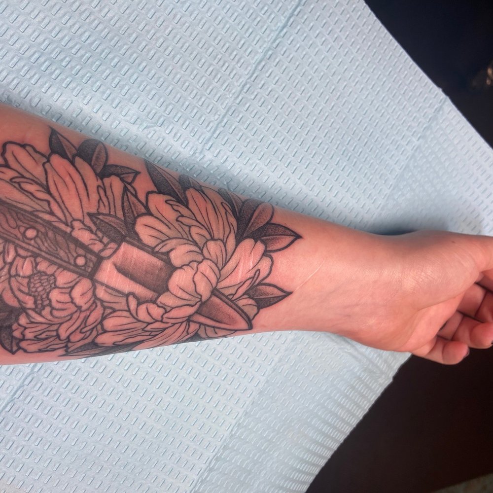 Discover the Best Tattoo Shops in Northwest Indiana for Your Next Ink