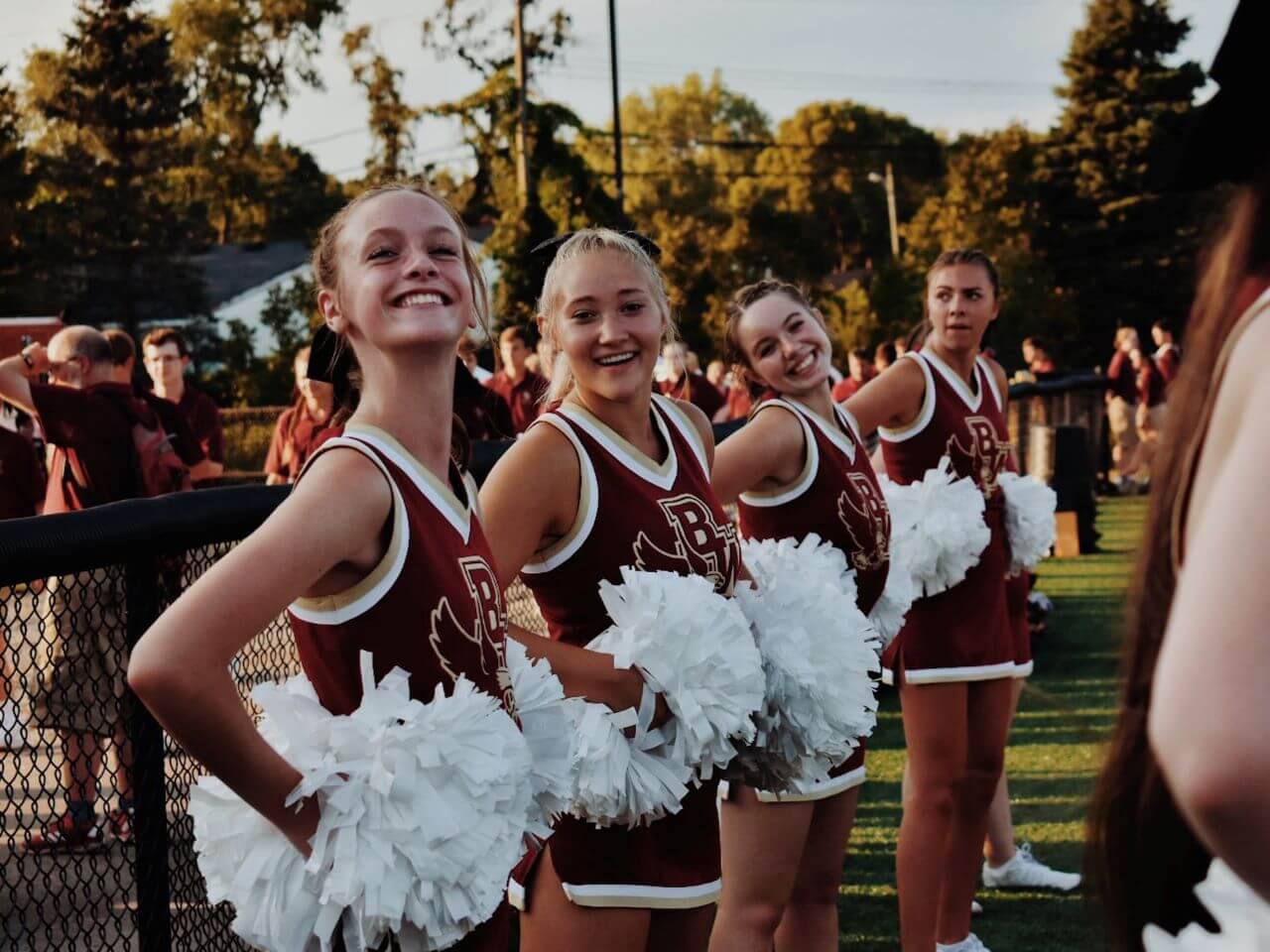 Exploring Cheerleading Scholarships: Can You Qualify for Financial Aid?