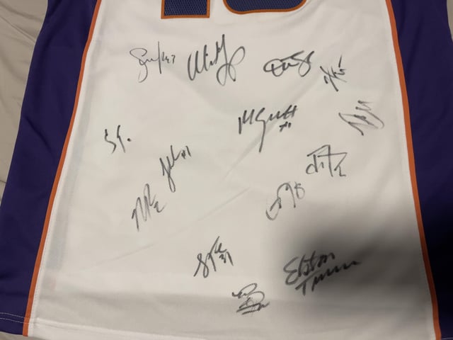 How Much Is a Signed NFL Jersey Worth? Factors That Determine Its Value