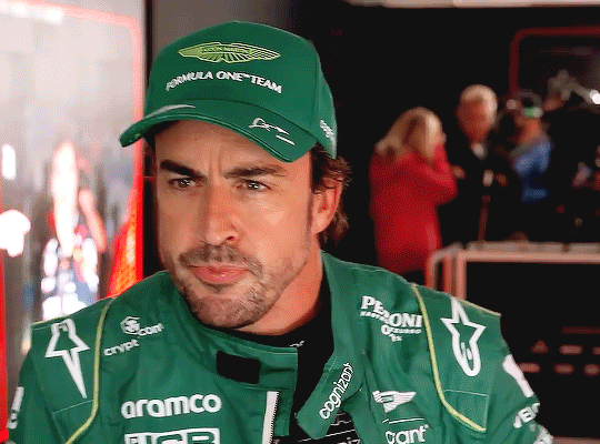 Dive into Fernando Alonso x Reader: F1 Fanfiction and Relationship Scenarios
