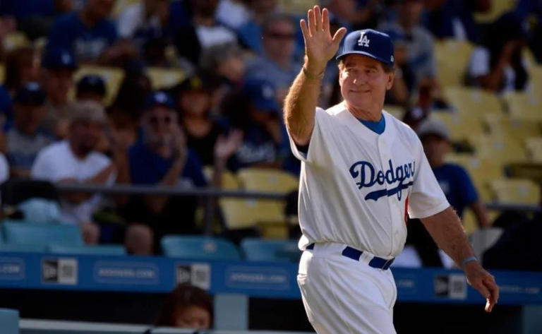 Steve Garvey Baseball Hall of Fame: Did He Deserve to Get In?