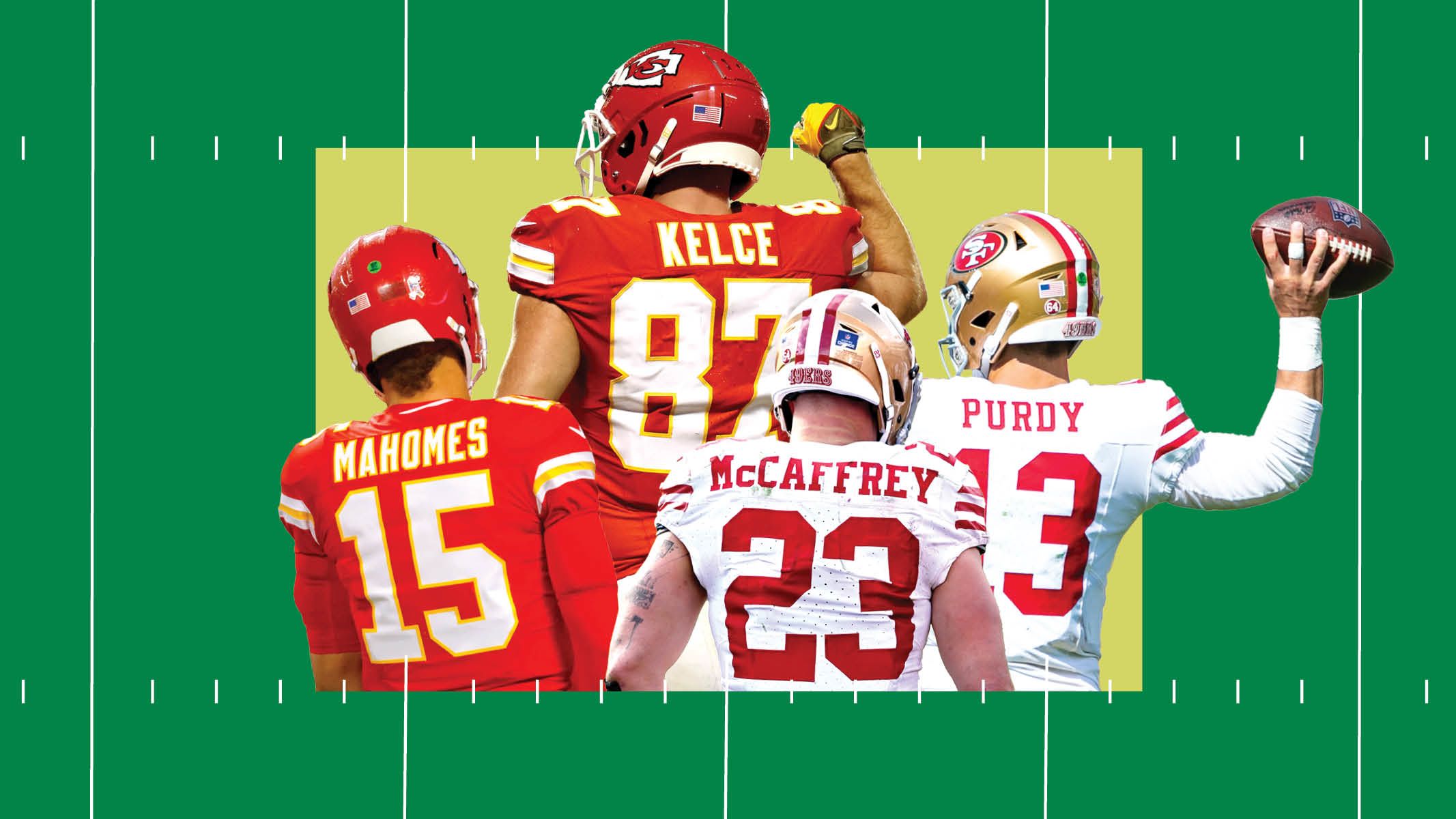 Discover the Best Selling NFL Jerseys of All Time: Fan Favorites and Iconic Players