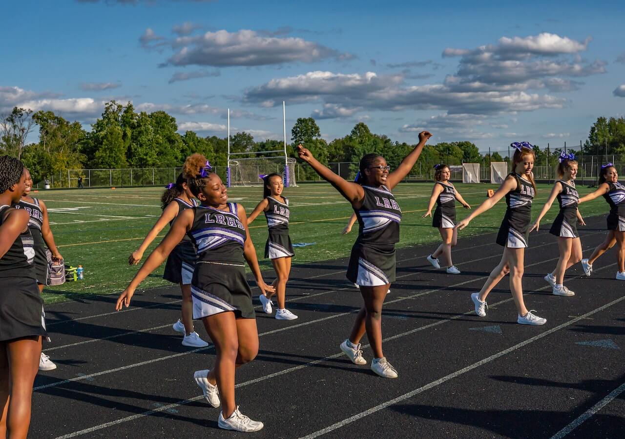 Exploring Cheerleading Scholarships: Can You Qualify for Financial Aid?