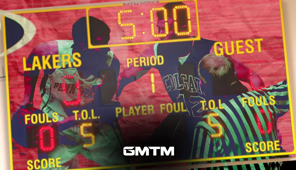 Does the NBA Use Quarters or Halves? A Complete Guide to Game Structure