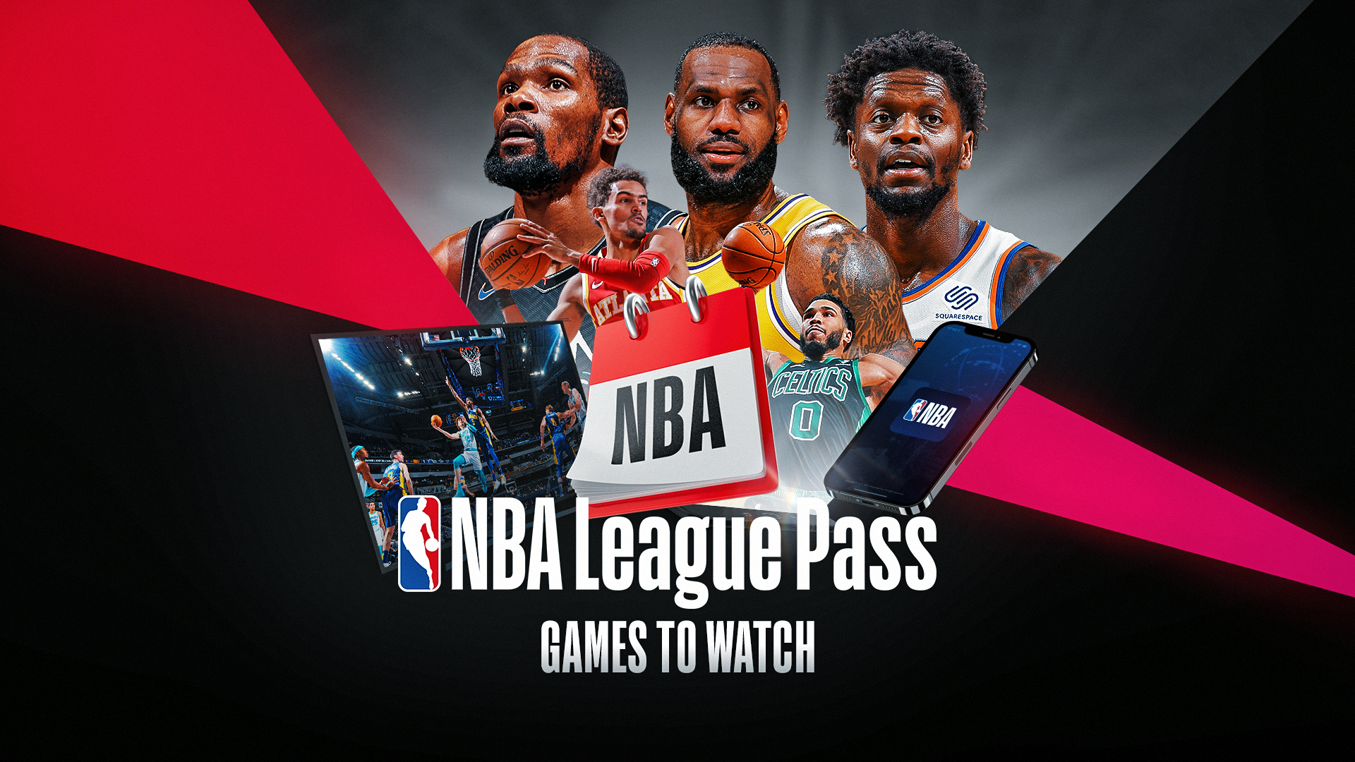DVR and NBA League Pass: Options for Recording Basketball Games