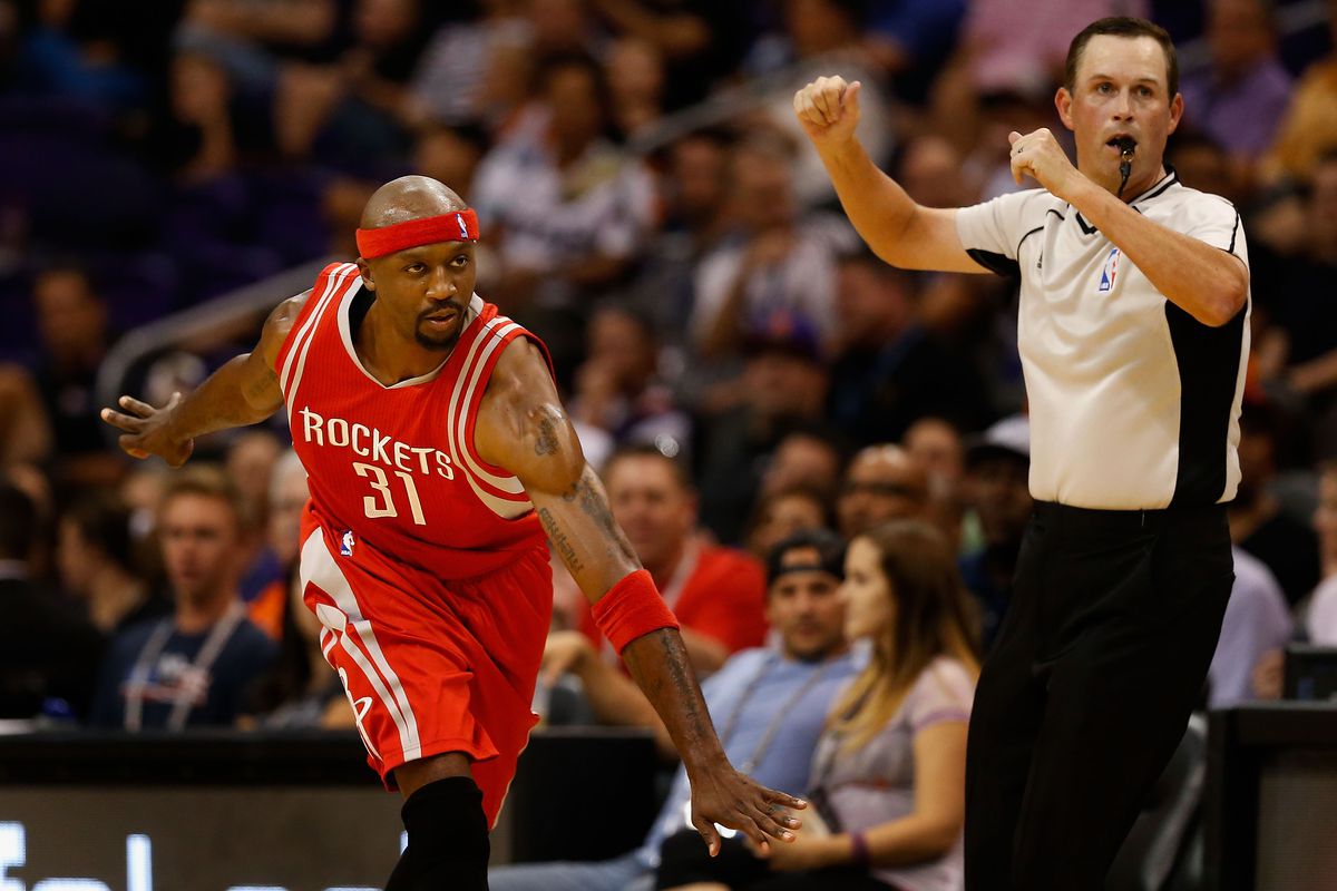 Exploring the 2015 Houston Rockets Roster: Key Players and Team Overview