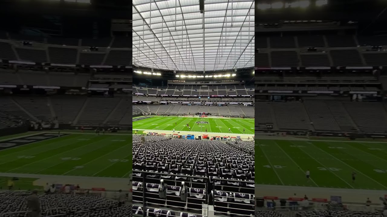 Modelo Cantina Club: The Ultimate Game Day Experience at Allegiant Stadium