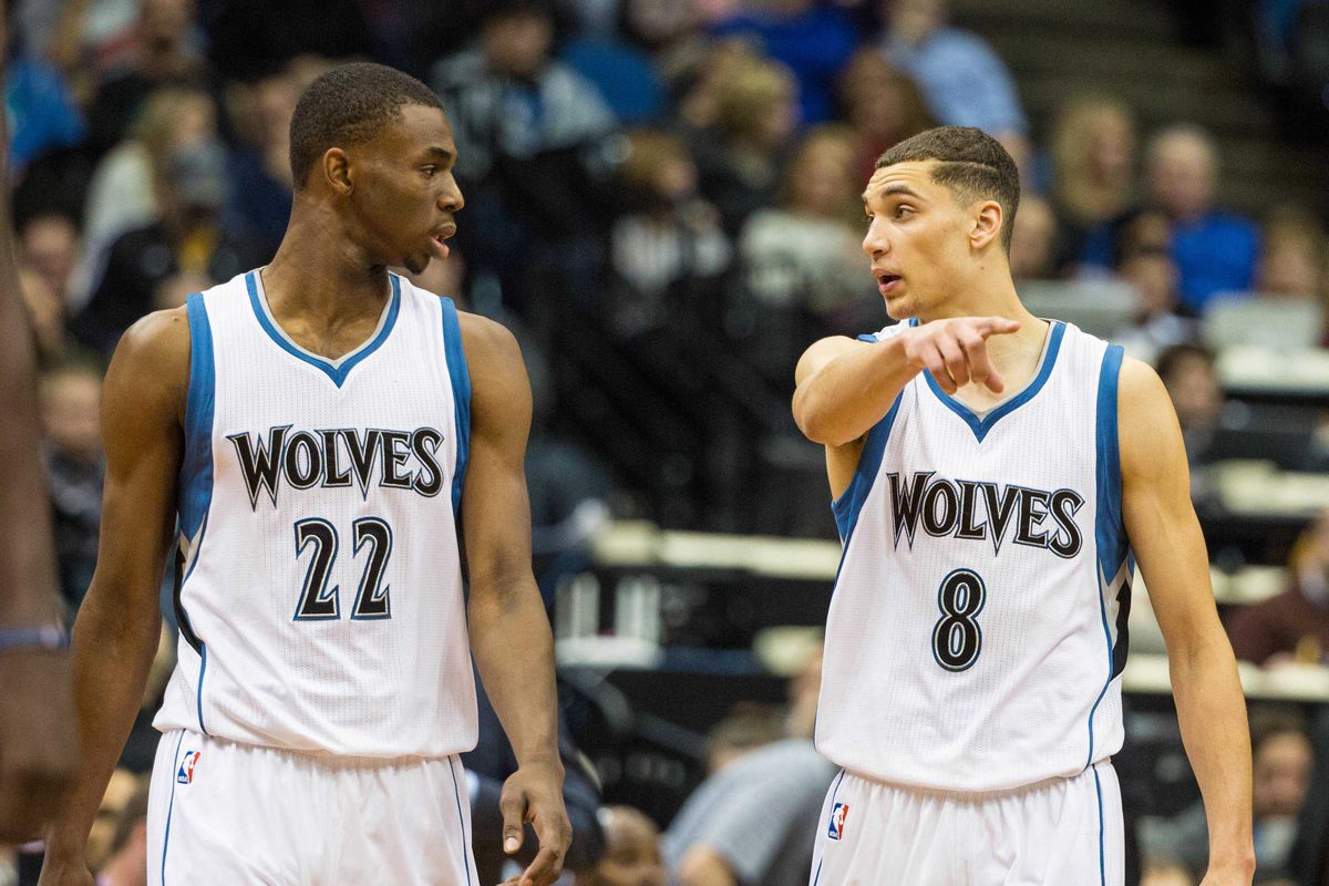 Minnesota Timberwolves 2015-16 Roster Breakdown: Players, Numbers, and Performance