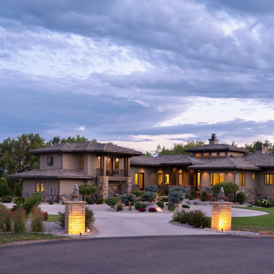 Discover Deion Sanders Longmont Colorado Home Address in Meadow Green Farm