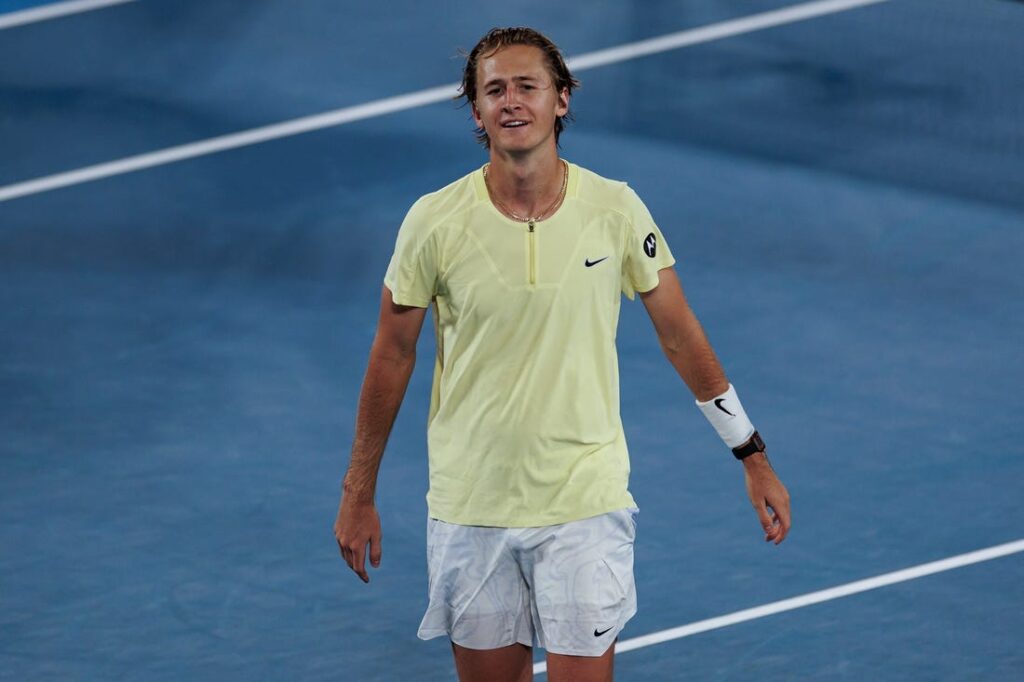 Daniil Medvedev Faces Sebastian Korda in Thrilling ATP Clash