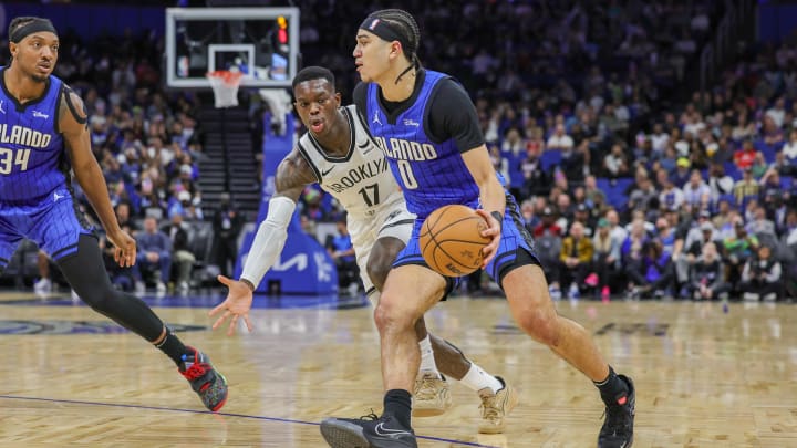 Orlando Magic vs Brooklyn Nets Prediction: 2024 NBA Summer League Preview