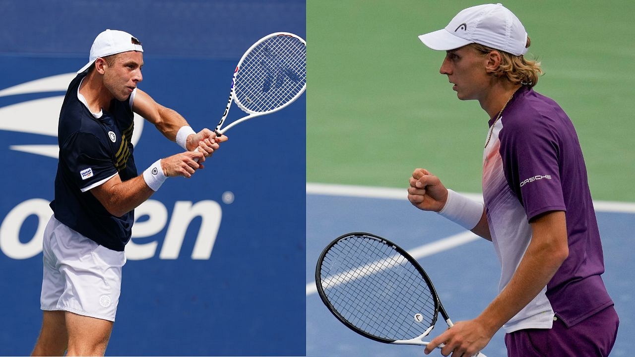 Karen Khachanov vs Emil Ruusuvuori: Head-to-Head & Prediction for Doha 2024