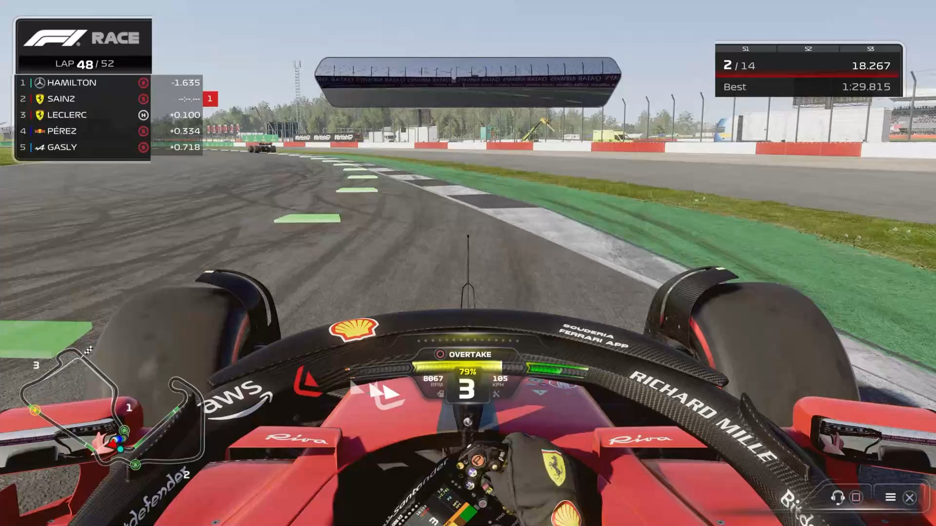 Troubleshooting Full Throttle Problems in F1 23: What You Need to Know