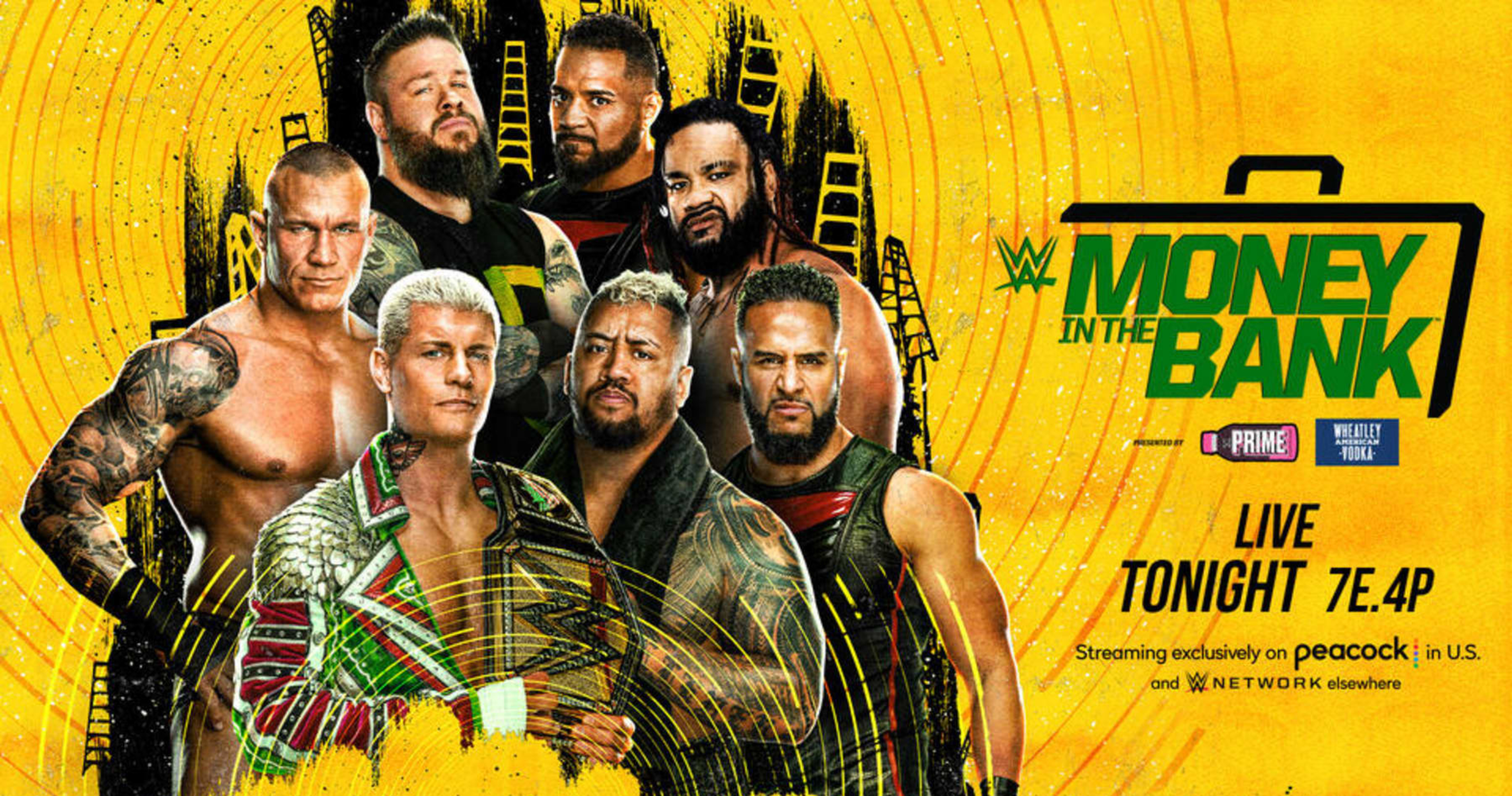 WWE Money in the Bank 2024 Review: Highlights, Winners, and Key Moments