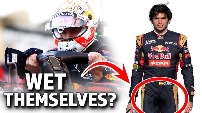 Do NASCAR Drivers Pee and Poop in Their Suits Really