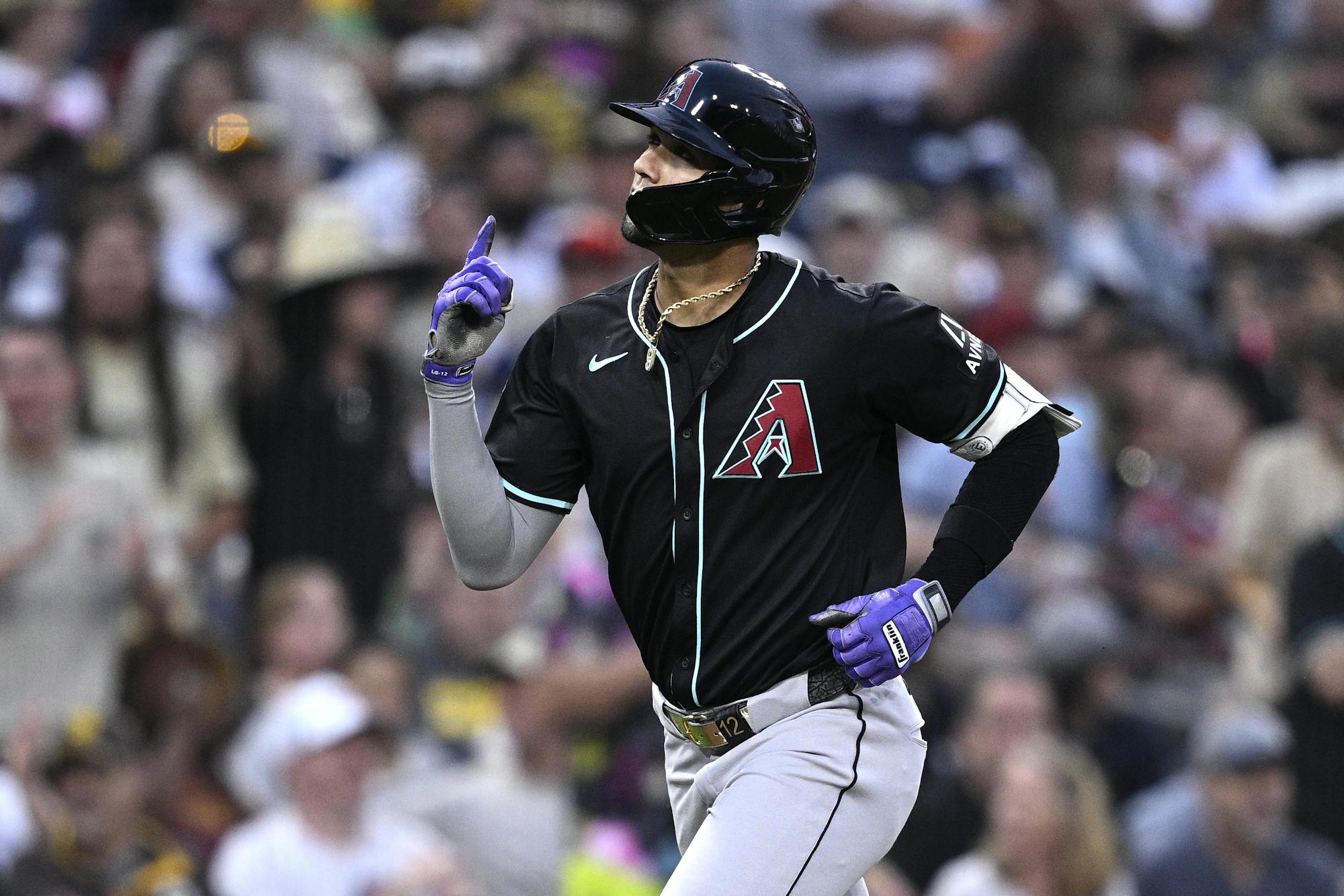 Expert Home Run Prop Picks for Today's MLB Action