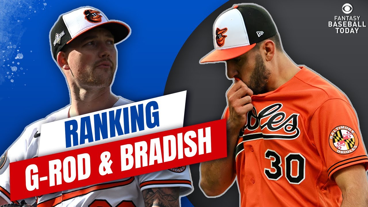 Is Grayson Rodriguez a 2024 Fantasy Baseball Breakout? Expert Insights