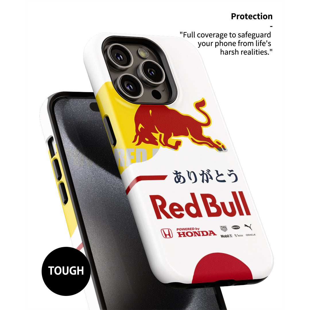 Shop Max Verstappen Phone Cases - Premium Protection for Racing Fans