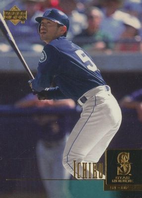 Explore the Value of 2001 Upper Deck Baseball Cards: Price Guide & Top Picks
